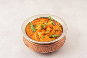 Subramanyam Express ( Mix Veg Curry)