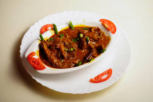 Hot &Spicy Beef