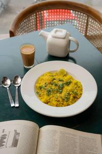 Poha