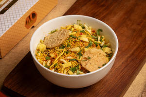 Bombay Bhel Puri