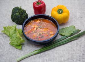 Clay Pot Chicken