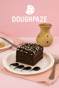 Choco Mud Cake