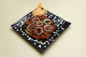 Hyderabadi Talwa Ghost