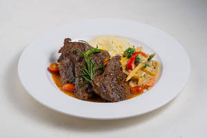 BEEF STEAK (p)