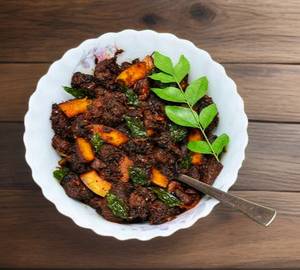 Beef Fry