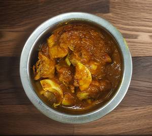 Chicken kosha