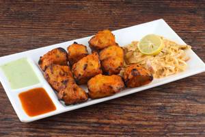 Veg Banjara Chaap Tikka