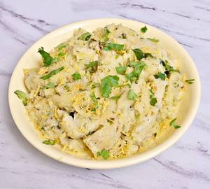 Upma                                              