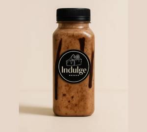 Kitkat + Oreo Ice Cream Milkshake (500Ml)