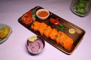 Veg Chaap Barra