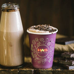 Kitkat Shake