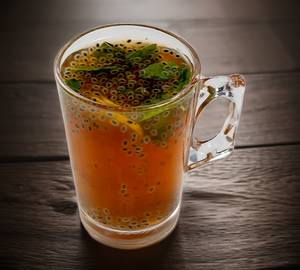 Lemon Tea