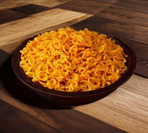 Plain maggi