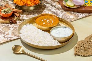 Dal Makhani Mini Meal