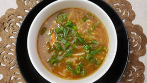 Veg Talumein