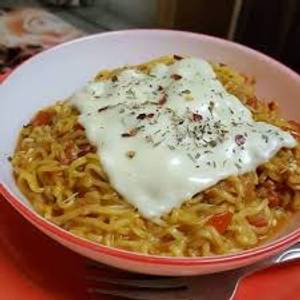 Cheese Maggi
