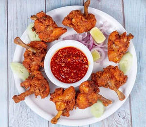 Chicken Lollypop (6pcs)