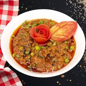 Keema Mutton