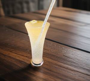 Lime Soda
