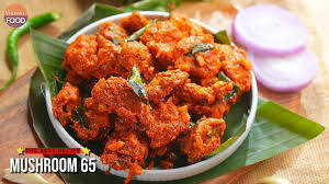 Mushroom 65