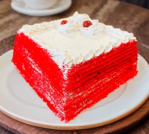 Red Velvet Half Kg