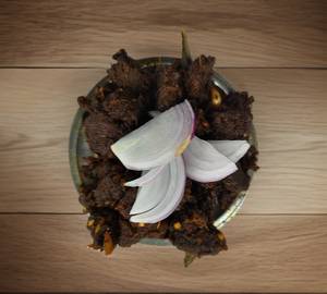 Special Pothe Fry 150 Gm