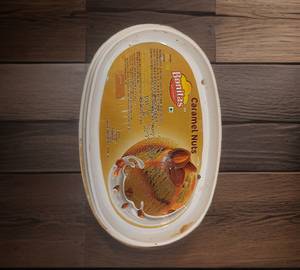 Caramel Nuts (500Ml)