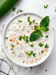 Kheera Raitha