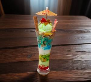 Pista falooda