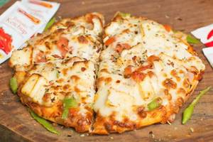 Fully Loaded Special Pizza