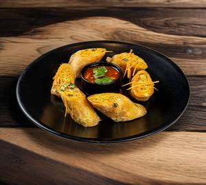 Today Special Chinese Dry (CORN CHEESE BALL..SPINACH MAN..PANEER/MUSHROOM KABAB..CRISY VEGITABLES)