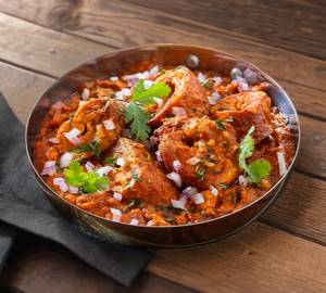 Chaap Tawa Masala