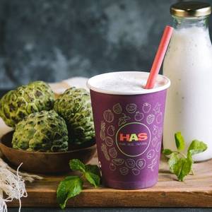Sitaphal Shake