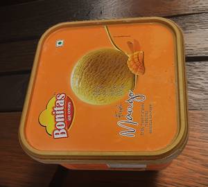 Mango (1000 Ml)