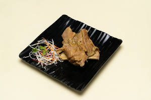 Extra Mutton