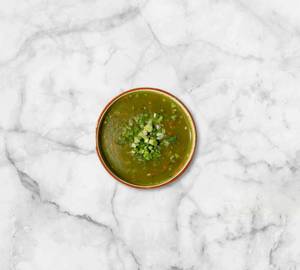Veg Lemon Coriander Soup