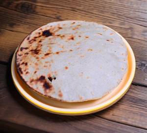 Bajri Roti