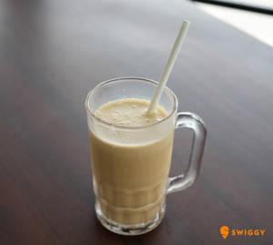 Cooled Coffee