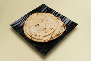 Plain Lachha Paratha