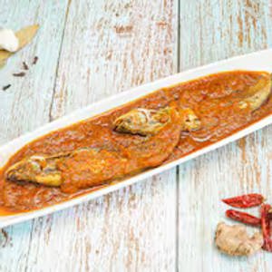 Bhagan Fish Curry