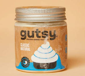 Frozen Classic Natural