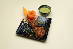Mutton Banjara Kabab