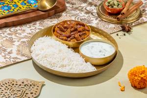 Rajma Mini Meal