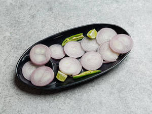 Onion Salad