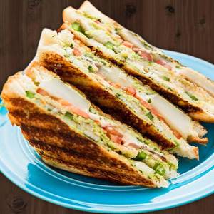Bombay special sandwich