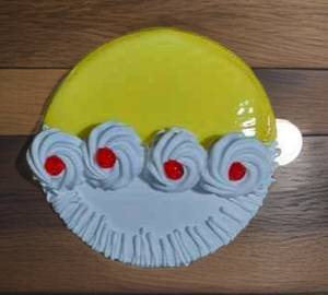 Pineapple Cake [500 Grams]