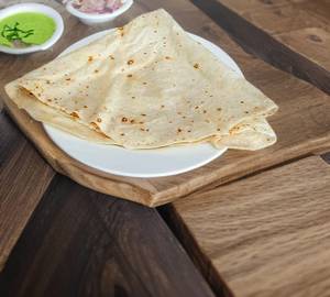 Rumali Roti