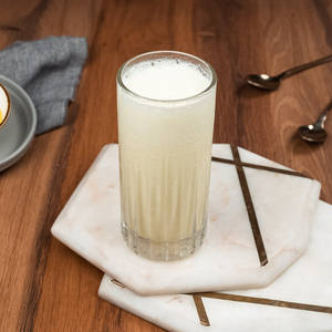 Pineapple Shake