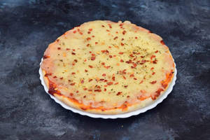 Cheesy Pizza