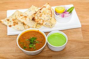 Dal Makhani Combo                                                   